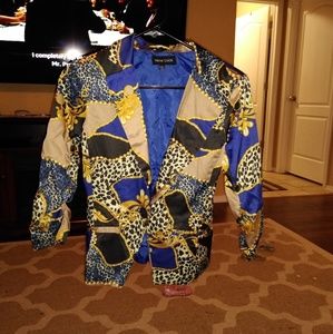 Blazer Jackets for Business Casual wear.